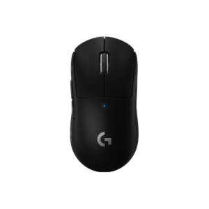 Logitech G Pro Superlight 2 – Black