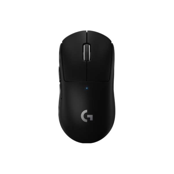 Logitech G Pro Superlight 2 – Black