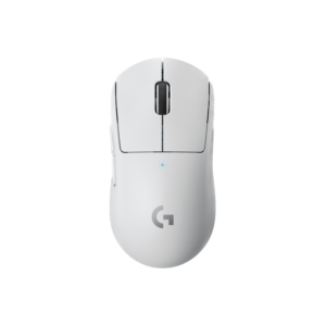 Logitech G Pro Superlight 2 – White