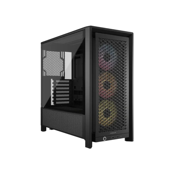 Paradox Customs Corsair Frame 4000D Prebuilt II – Medium Tier