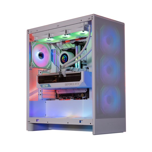 Paradox Customs NZXT H7 Flow (2024) Prebuilt II – High Tier