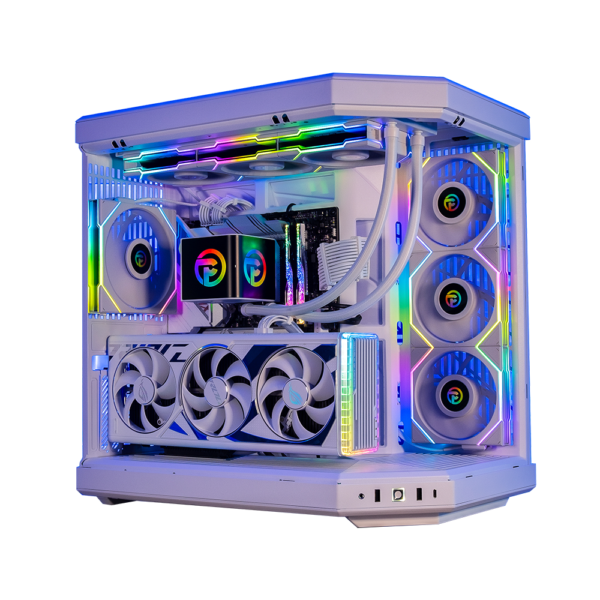 Paradox Customs Hyte Y70 Prebuilt II